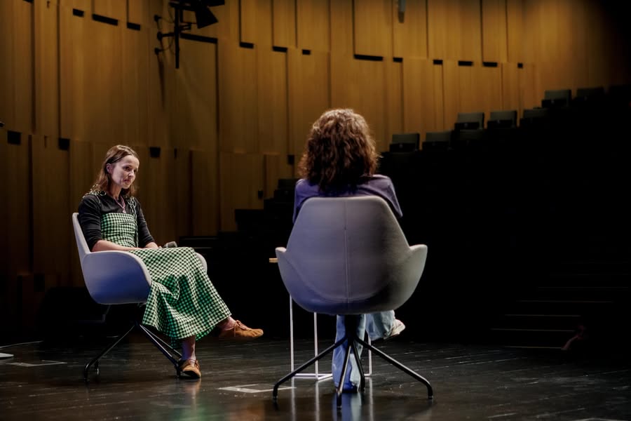 Martyna Wojtkowska podczas wydarzenia Audionomia Award 2026
