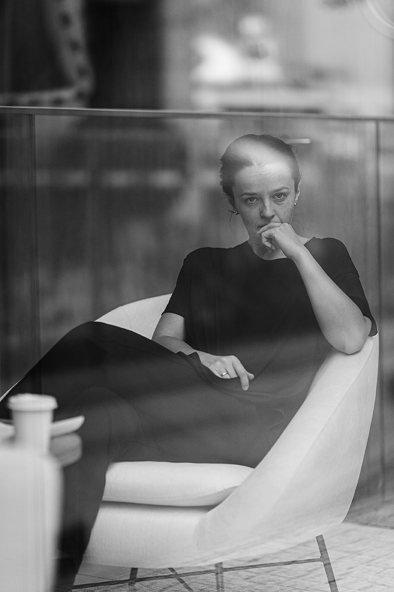 Martyna Wojtkowska