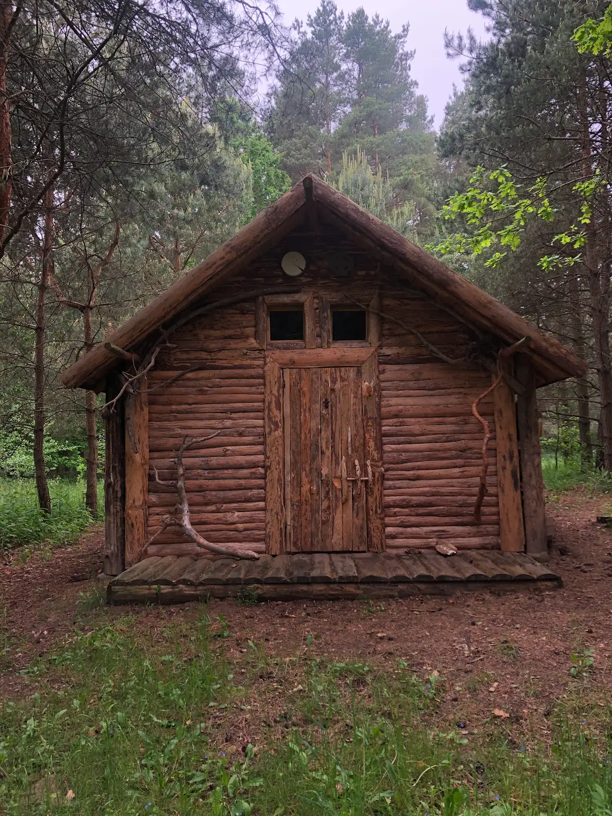 Zdjęcie z materiałów do podcastu Wolne Ścieżki